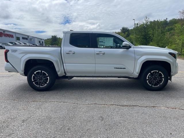 new 2025 Toyota Tacoma car, priced at $43,425