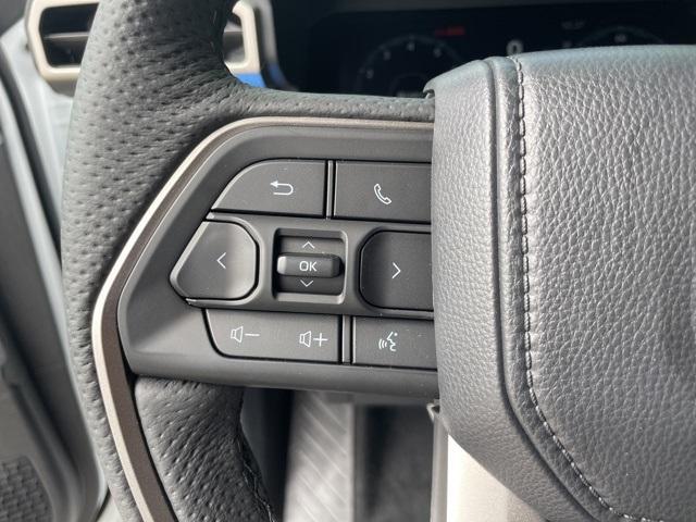 new 2025 Toyota Tacoma car, priced at $43,425