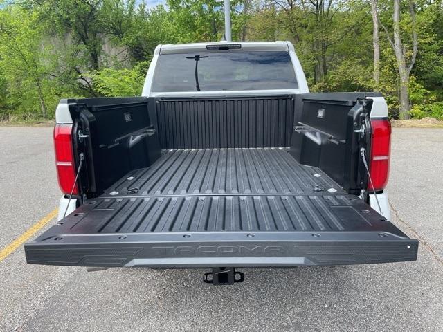 new 2025 Toyota Tacoma car, priced at $43,425