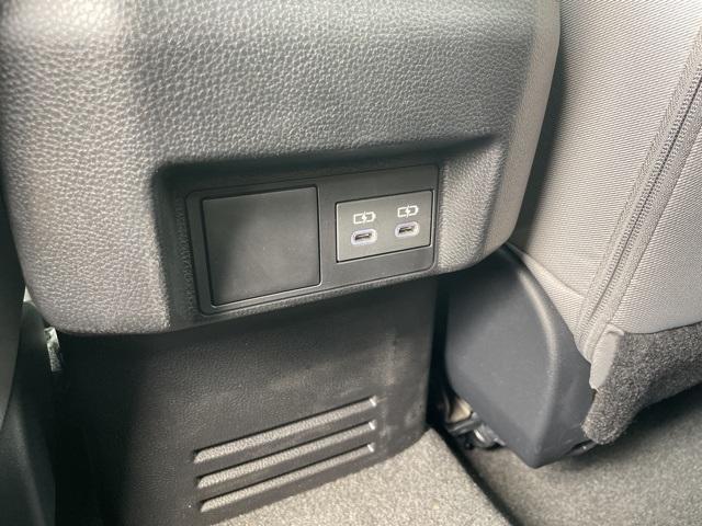 new 2025 Toyota Tacoma car, priced at $43,425