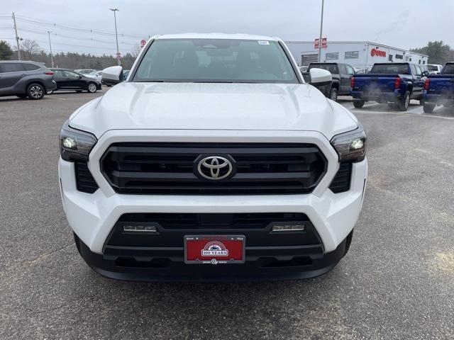 new 2024 Toyota Tacoma car, priced at $40,789