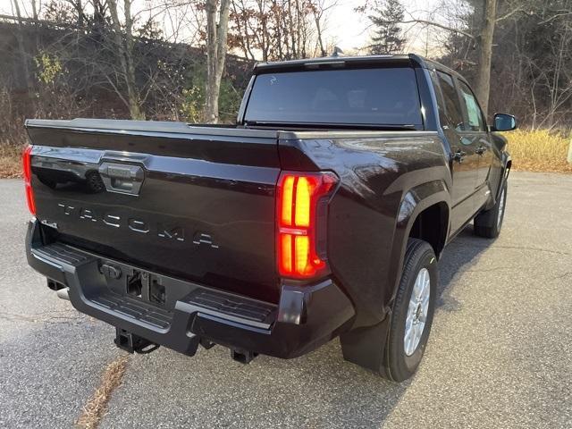 new 2024 Toyota Tacoma car, priced at $40,789