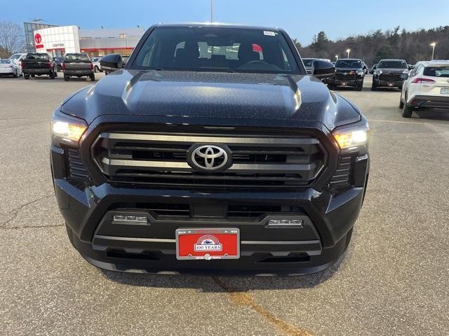 new 2024 Toyota Tacoma car, priced at $40,789