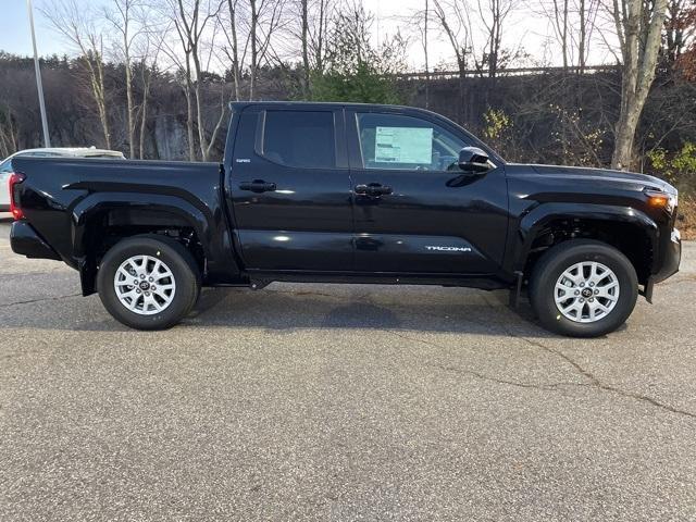 new 2024 Toyota Tacoma car, priced at $40,789