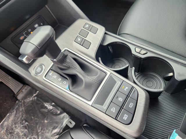 new 2026 Kia Sportage car, priced at $35,379