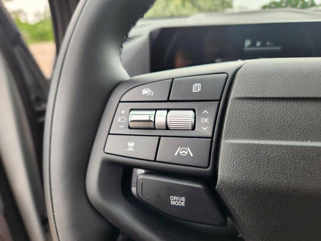 new 2026 Kia Sportage car, priced at $35,379