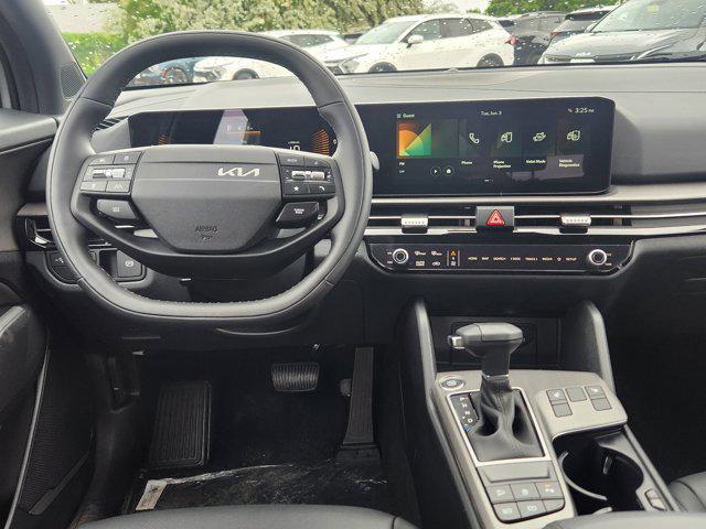 new 2026 Kia Sportage car, priced at $35,379