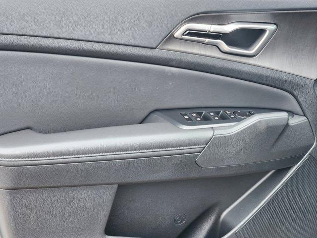 new 2026 Kia Sportage car, priced at $35,379