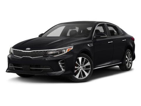 used 2017 Kia Optima car, priced at $14,201