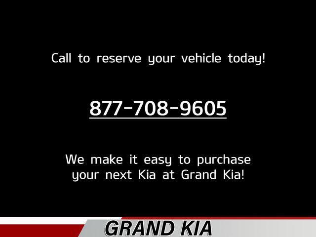 new 2026 Kia EV9 car, priced at $67,871