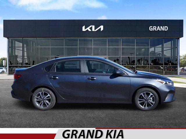 new 2024 Kia Forte car, priced at $19,073