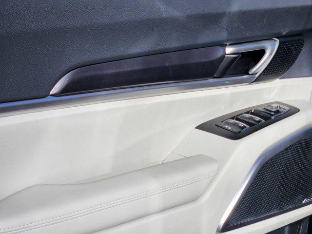 new 2025 Kia Telluride car, priced at $43,192