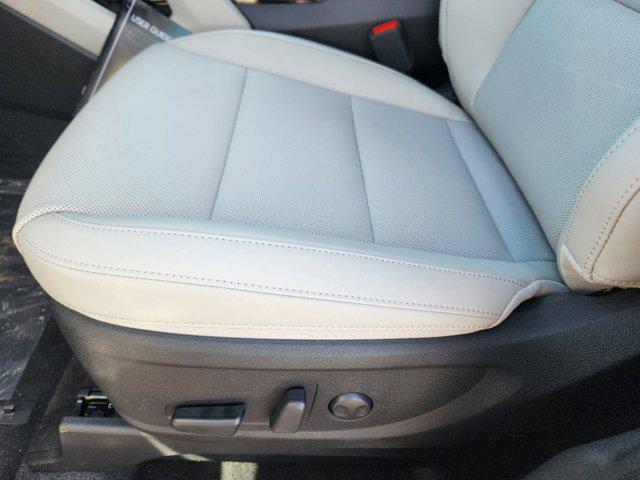 new 2025 Kia Telluride car, priced at $43,192