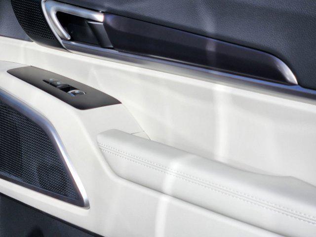new 2025 Kia Telluride car, priced at $43,192