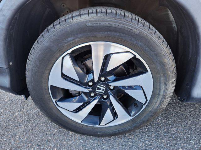 used 2016 Honda CR-V car, priced at $19,201