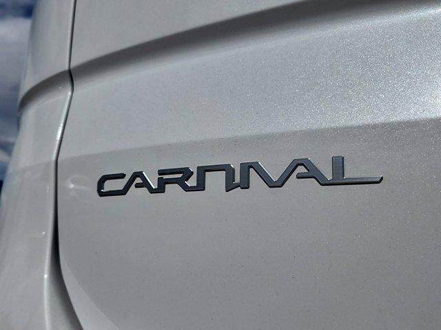 new 2024 Kia Carnival car, priced at $36,778