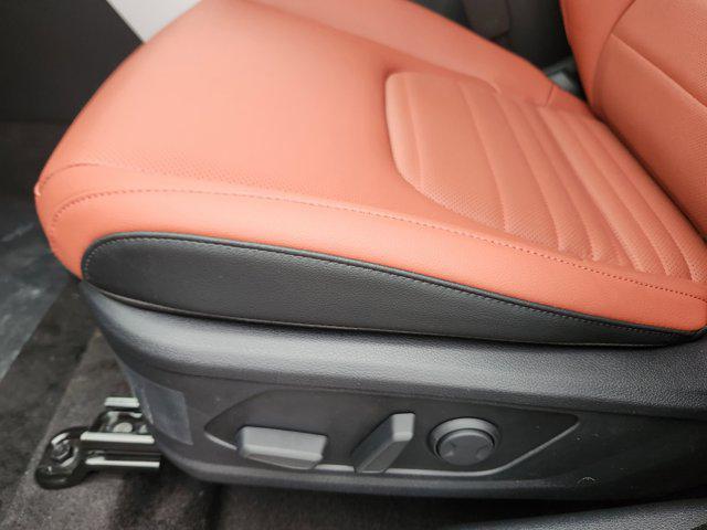 new 2025 Kia Sportage Hybrid car, priced at $39,709