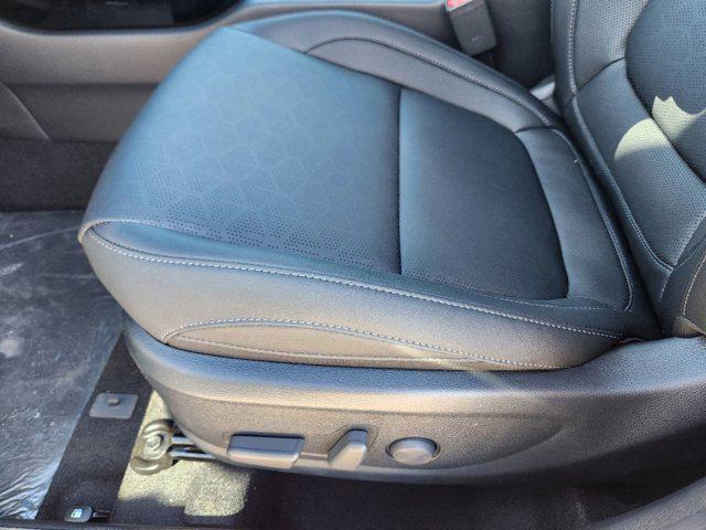 new 2025 Kia Seltos car, priced at $30,947
