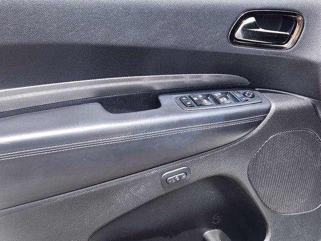 used 2020 Dodge Durango car, priced at $21,201