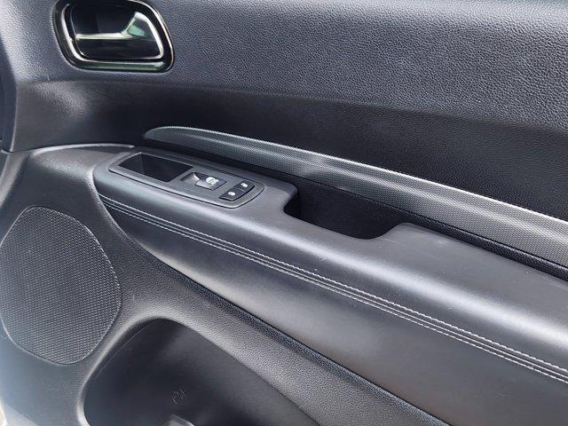 used 2020 Dodge Durango car, priced at $21,201
