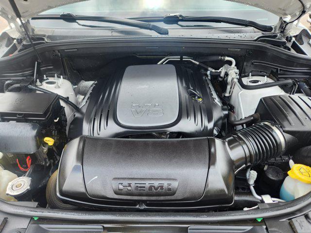 used 2020 Dodge Durango car, priced at $21,201