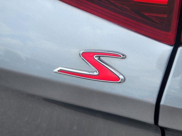 used 2021 Kia Seltos car, priced at $15,201