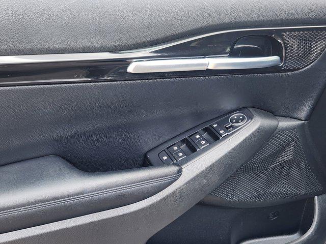 used 2021 Kia Seltos car, priced at $15,201