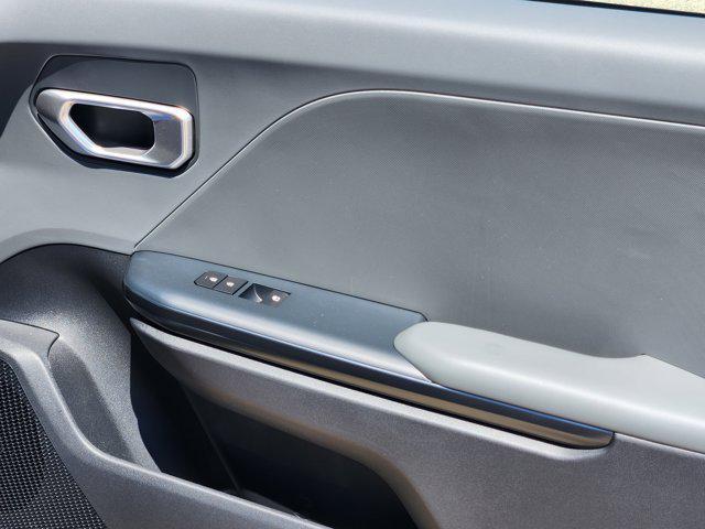 new 2025 Kia K4 car, priced at $23,256
