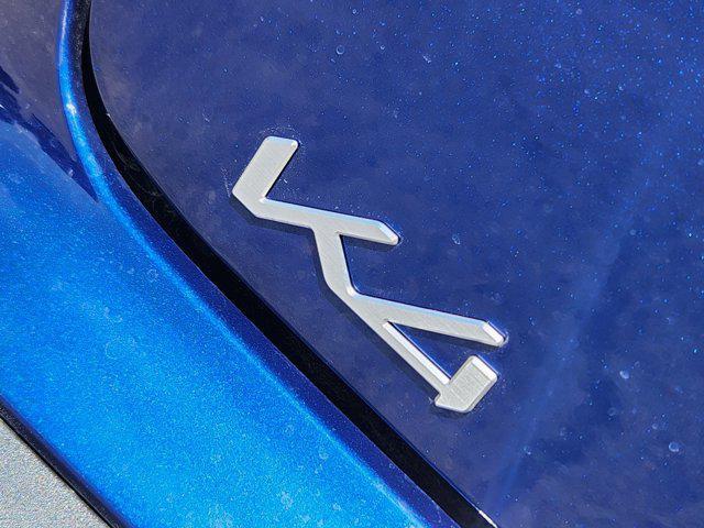 new 2025 Kia K4 car, priced at $23,256