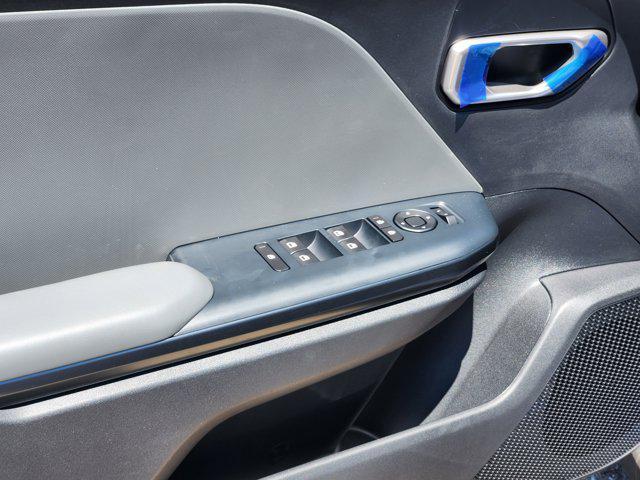 new 2025 Kia K4 car, priced at $23,256