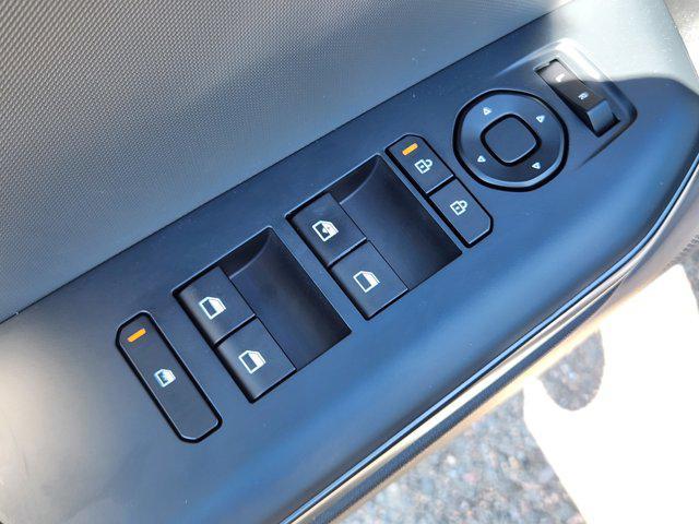 new 2025 Kia K4 car, priced at $23,256