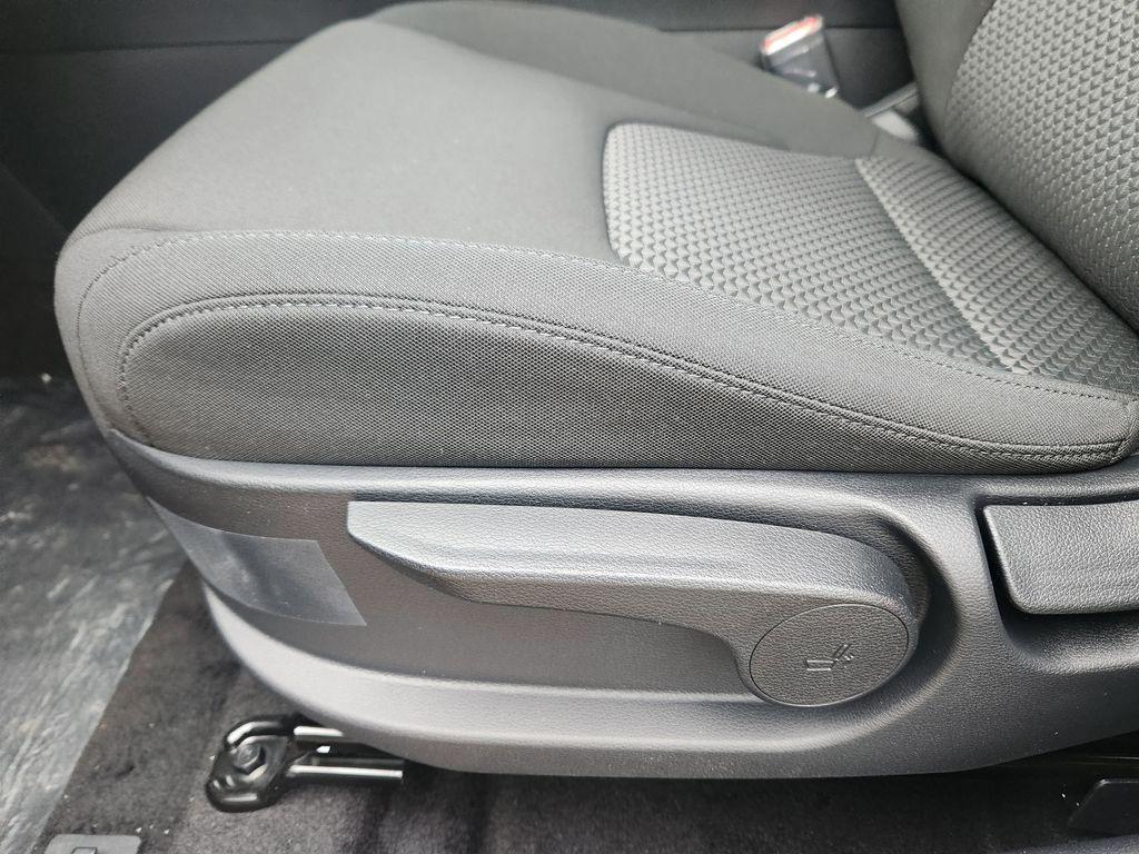 new 2025 Kia Sportage Hybrid car, priced at $29,468