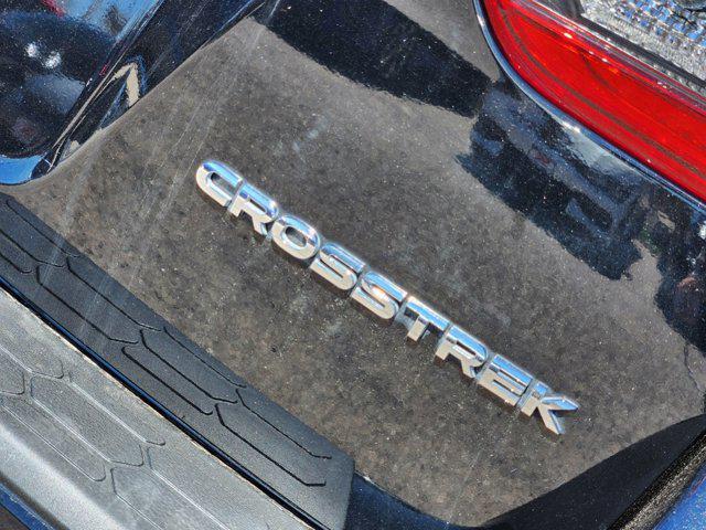 used 2020 Subaru Crosstrek car, priced at $20,201