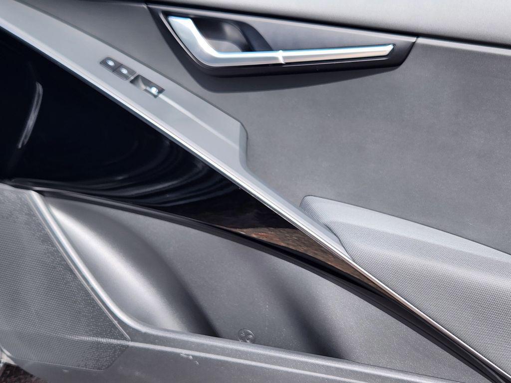 used 2024 Kia Niro car, priced at $23,201