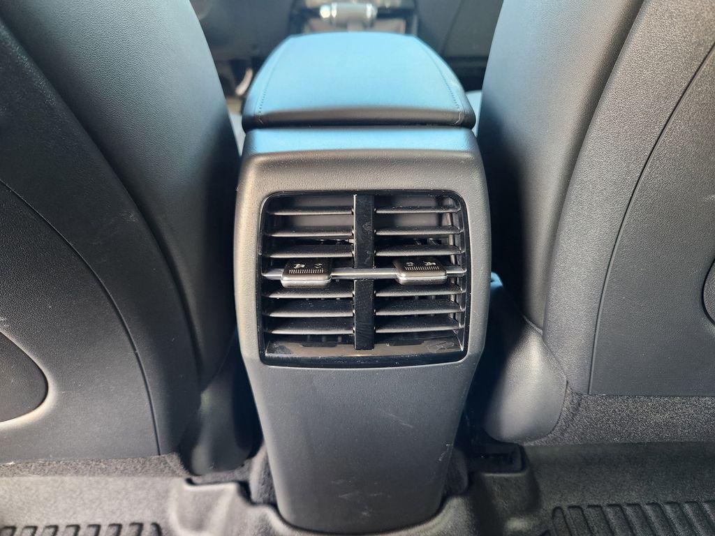 used 2024 Kia Niro car, priced at $23,201