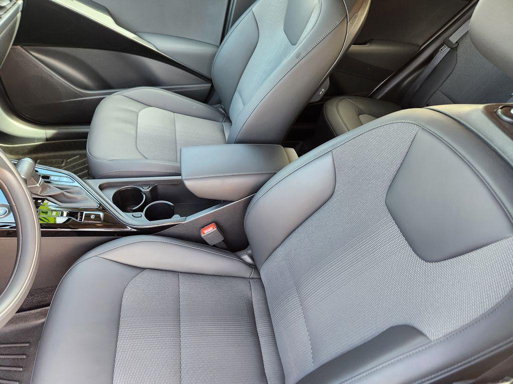 used 2024 Kia Niro car, priced at $23,201