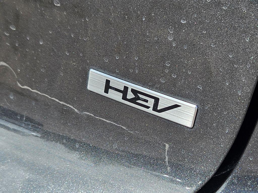 used 2024 Kia Niro car, priced at $23,201