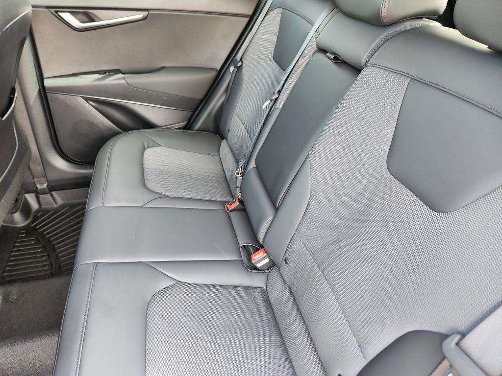 used 2024 Kia Niro car, priced at $23,201