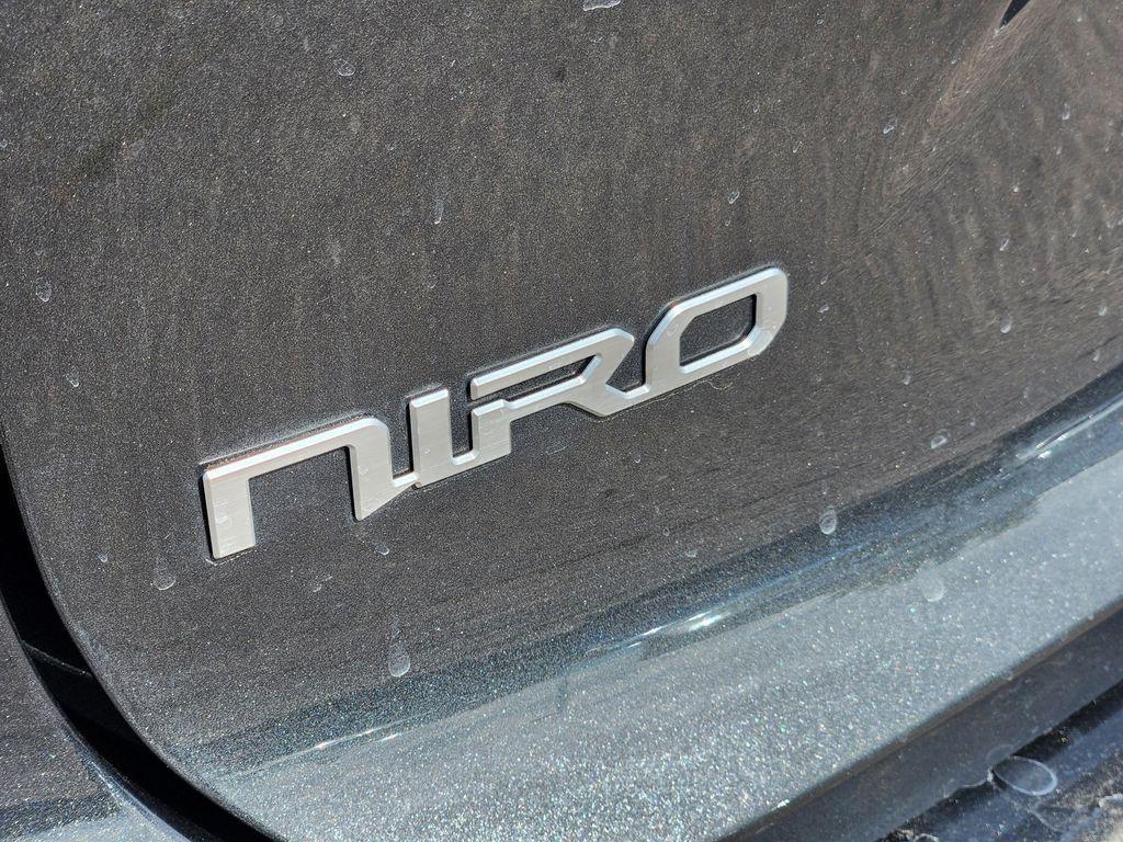 used 2024 Kia Niro car, priced at $23,201