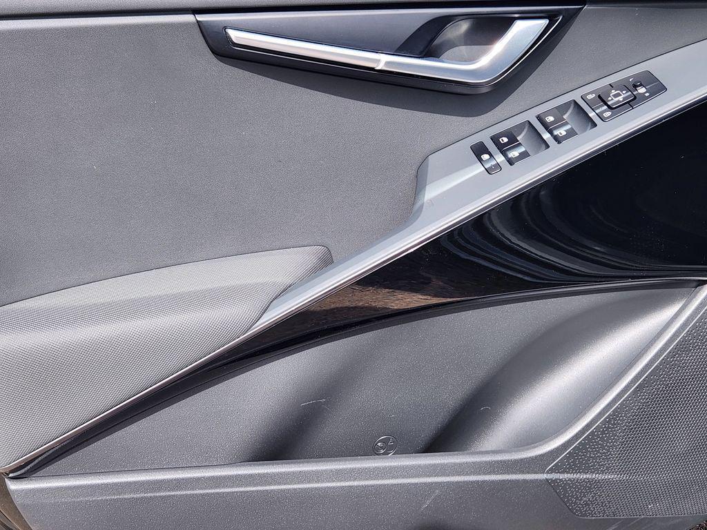 used 2024 Kia Niro car, priced at $23,201