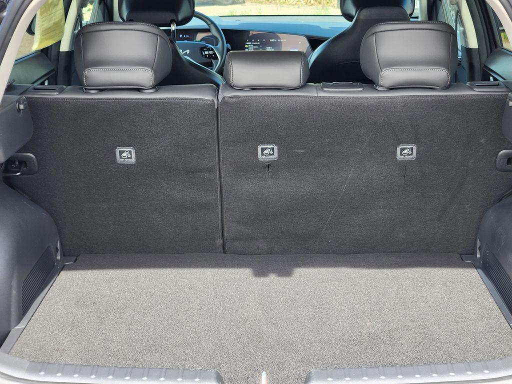used 2024 Kia Niro car, priced at $23,201