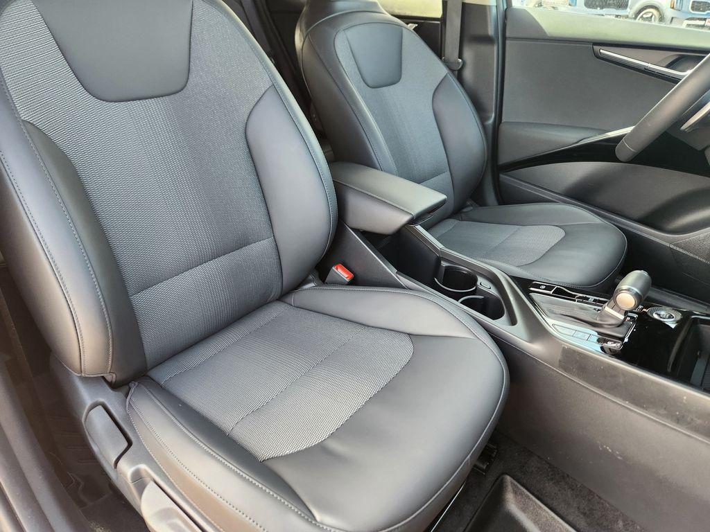 used 2024 Kia Niro car, priced at $23,201