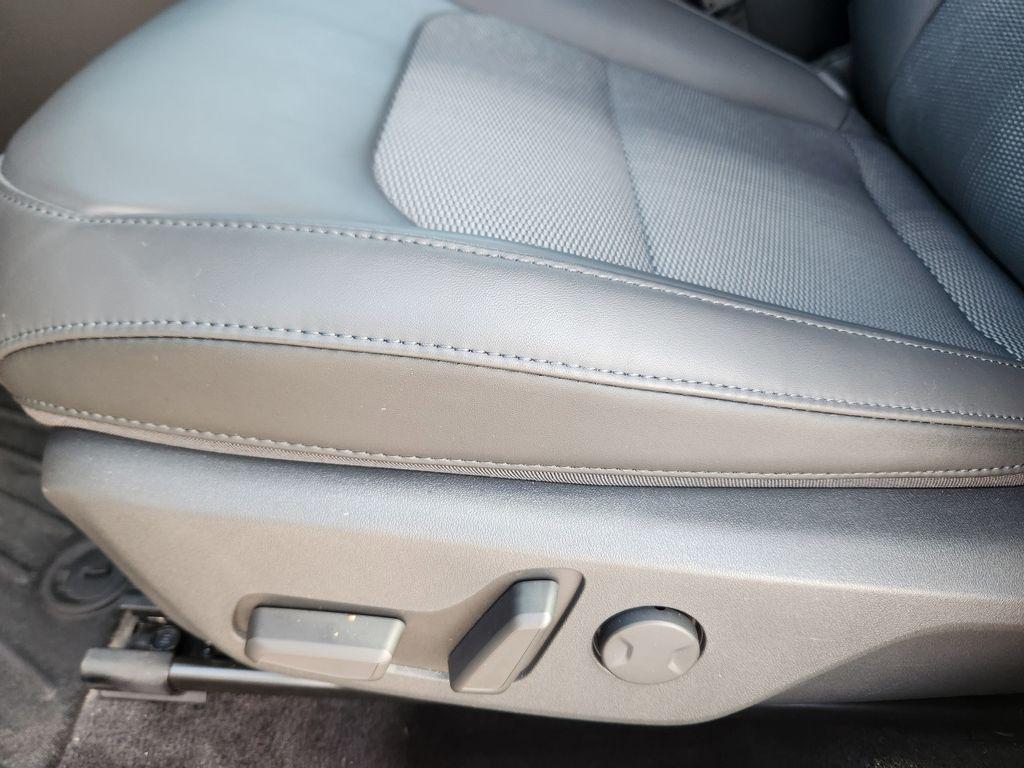 used 2024 Kia Niro car, priced at $23,201