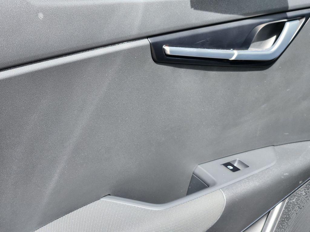 used 2024 Kia Niro car, priced at $23,201