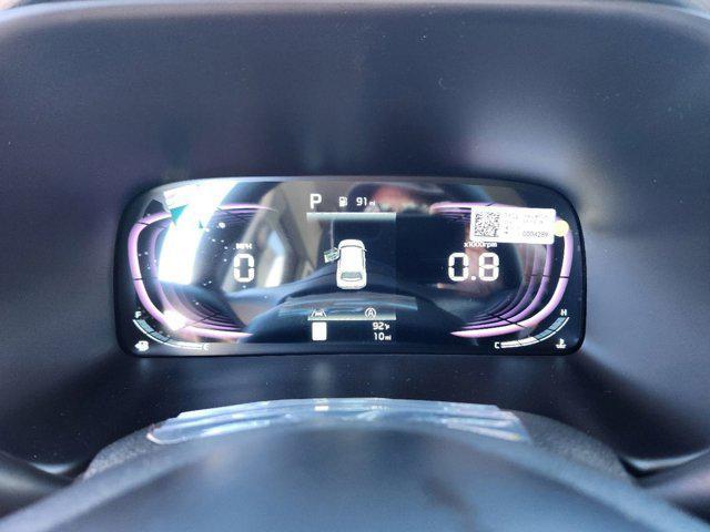 new 2025 Kia Soul car, priced at $22,559