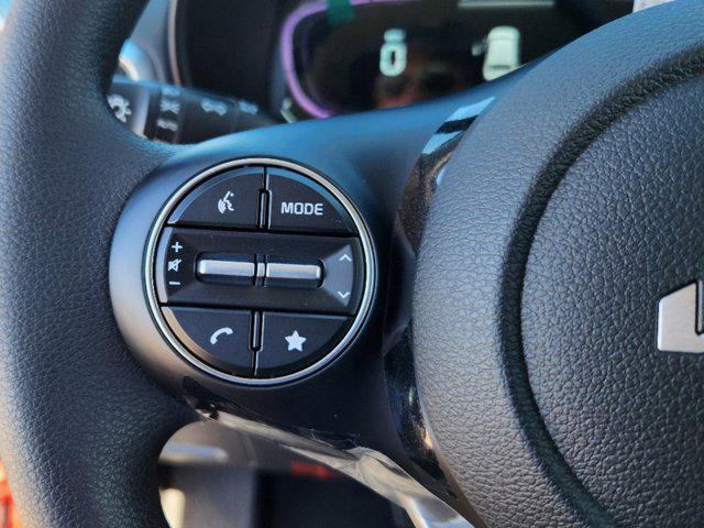 new 2025 Kia Soul car, priced at $22,559