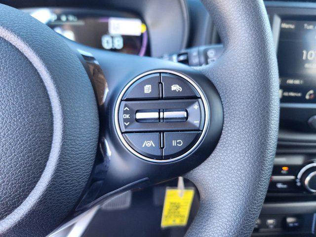 new 2025 Kia Soul car, priced at $22,559