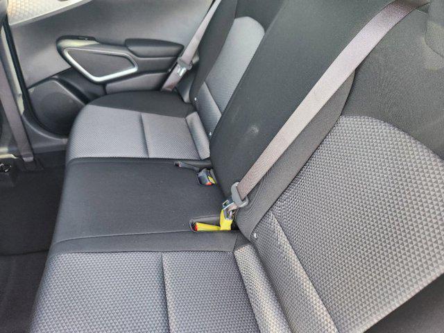 new 2025 Kia Soul car, priced at $22,559