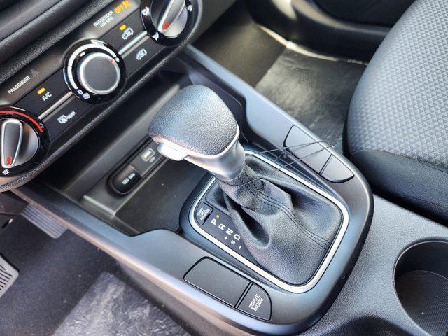 new 2025 Kia Soul car, priced at $22,559
