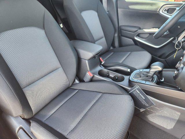 new 2025 Kia Soul car, priced at $22,559
